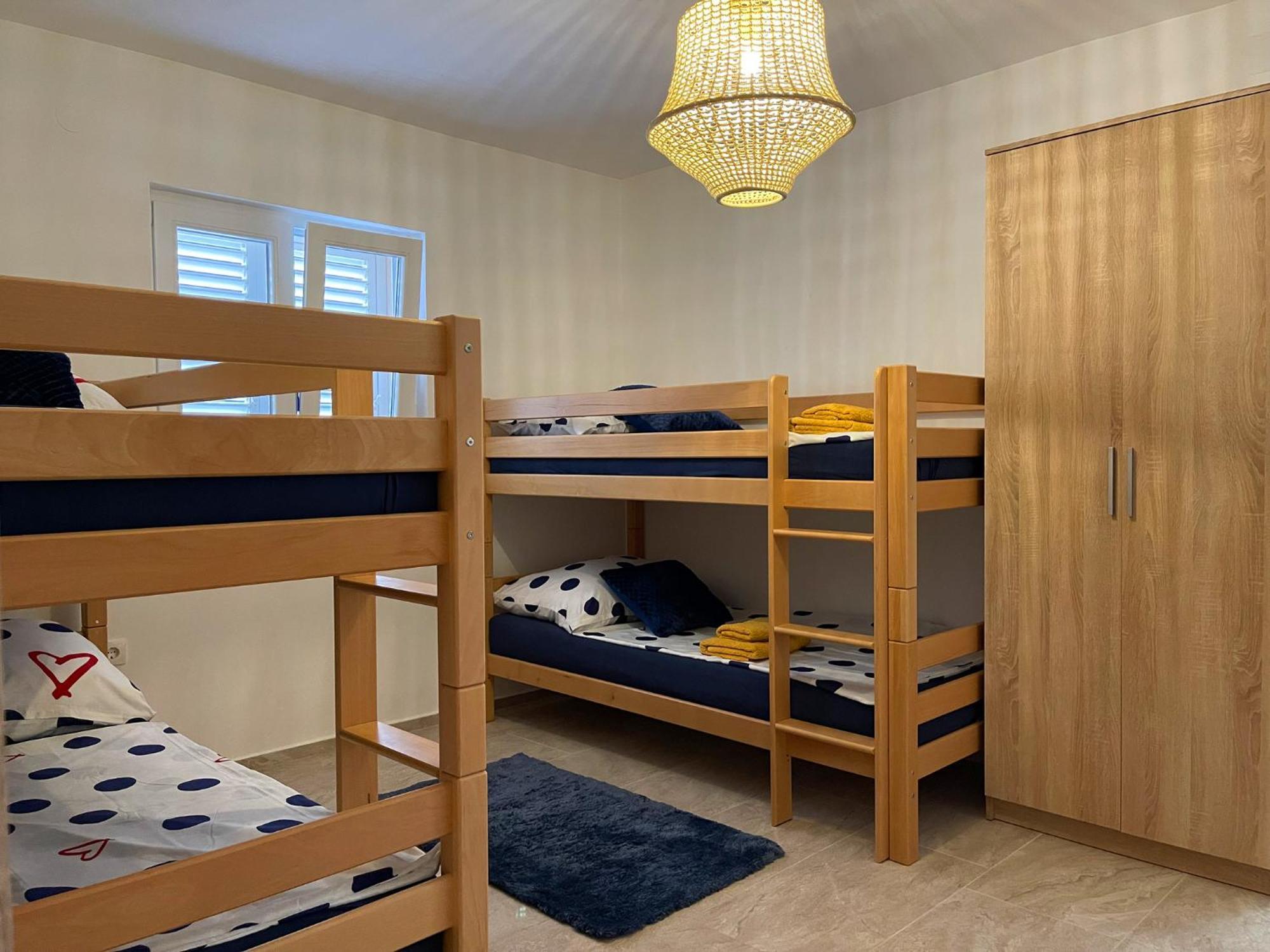 Villa Olivija-Direkt Am Strand! Стара-Новаля Экстерьер фото